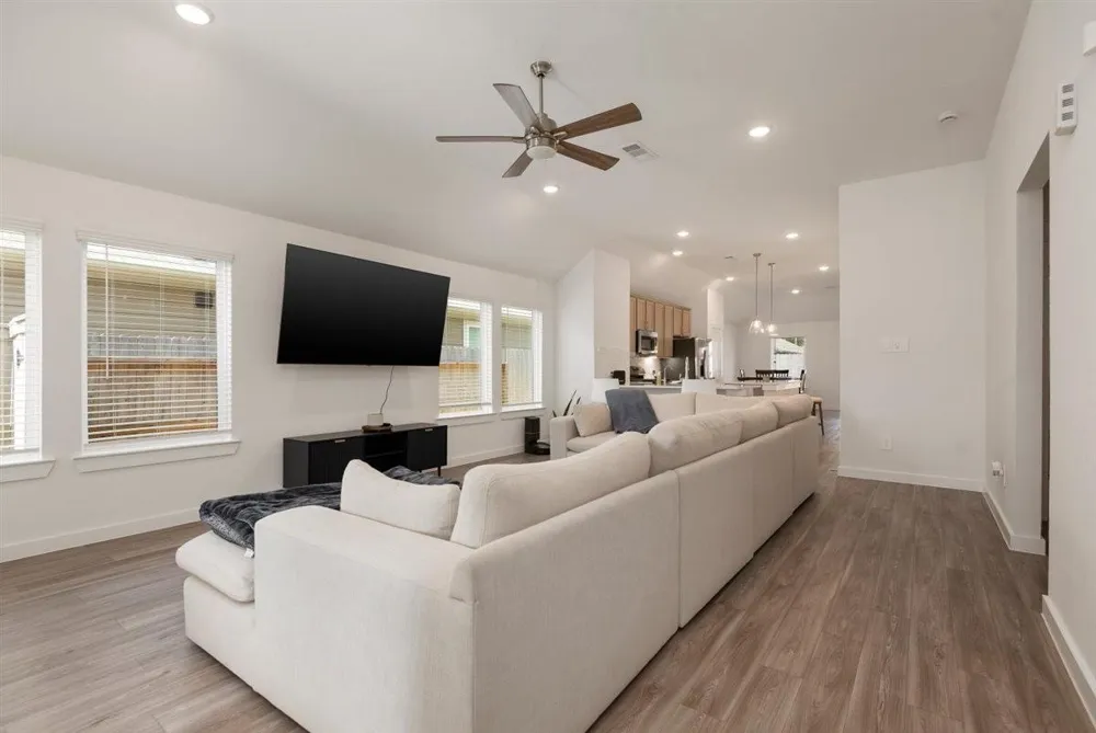 17230 Black Ash Court New Caney, TX 77357