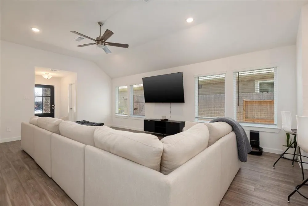 17230 Black Ash Court New Caney, TX 77357