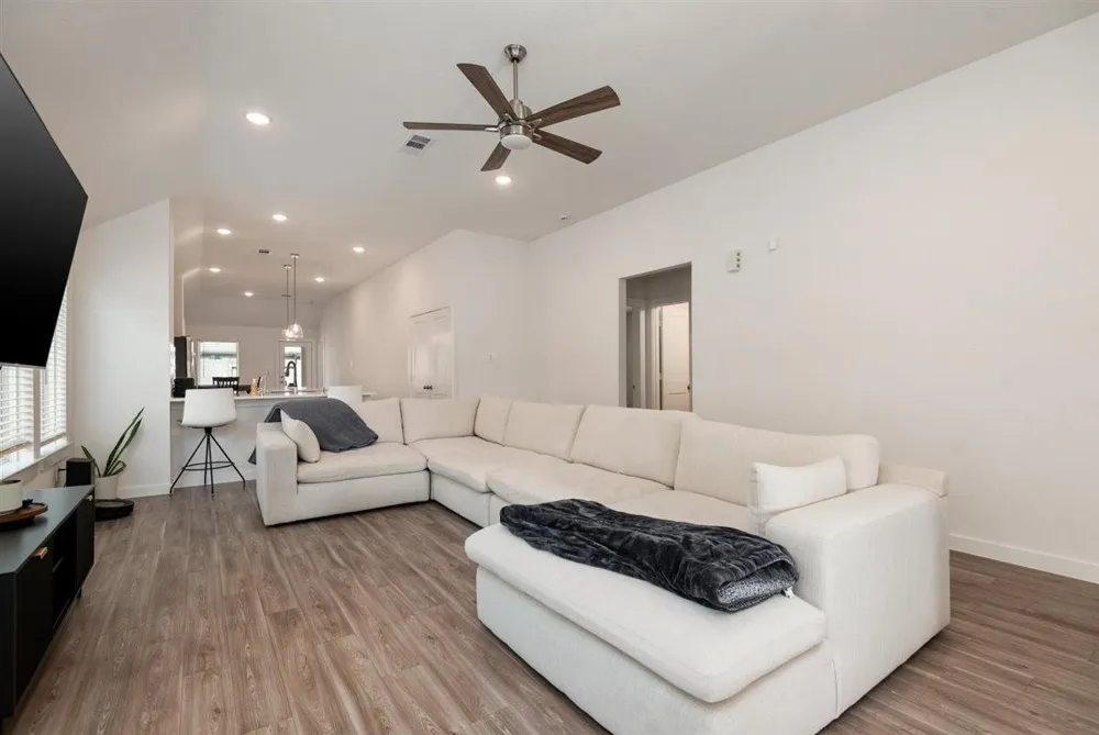 17230 Black Ash Court New Caney, TX 77357
