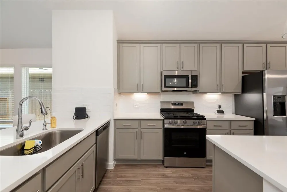 17230 Black Ash Court New Caney, TX 77357