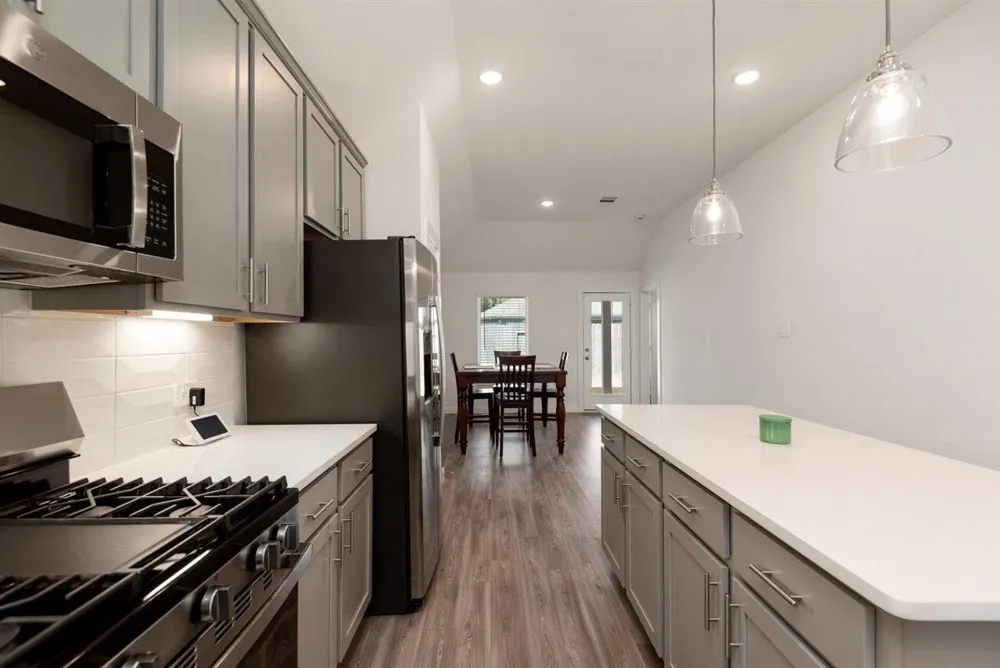 17230 Black Ash Court New Caney, TX 77357