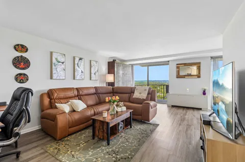 301 BEAUREGARD STREET #1507