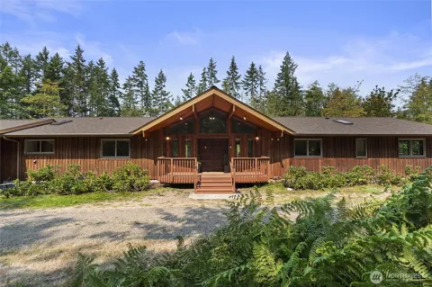 1163 S Bagley Creek Rd