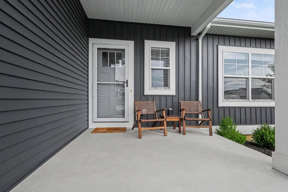 8302 Bauerridge Avenue Georgetown Charter Township, MI 49428