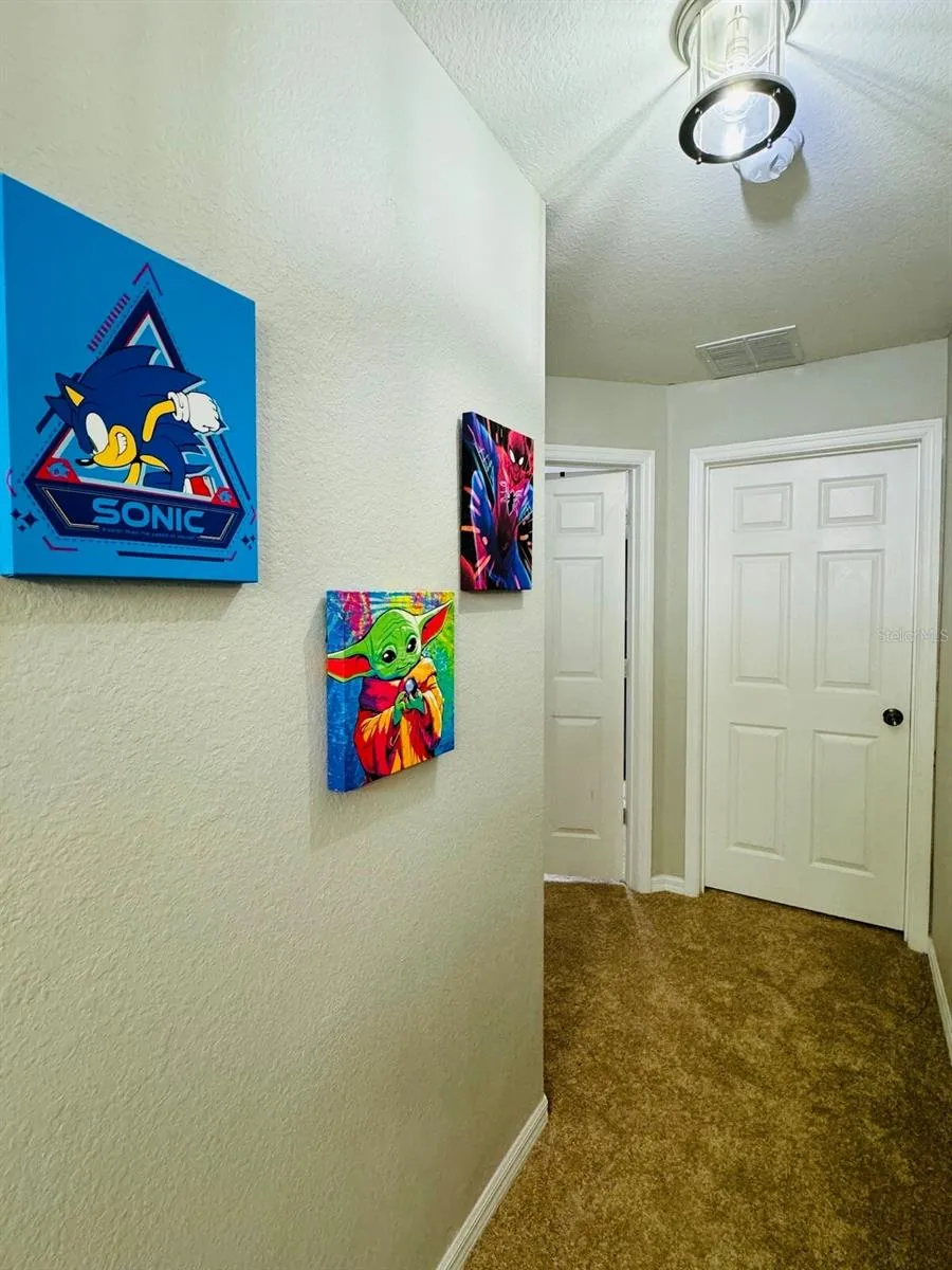 2214 SAN VITTORINO CIR #107 Kissimmee, FL 34741