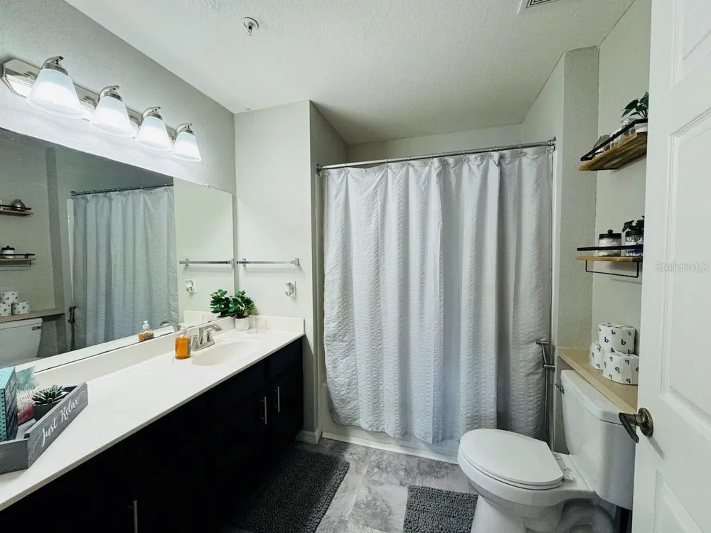 2214 SAN VITTORINO CIR #107 Kissimmee, FL 34741
