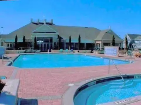 2214 SAN VITTORINO CIR #107 Kissimmee, FL 34741