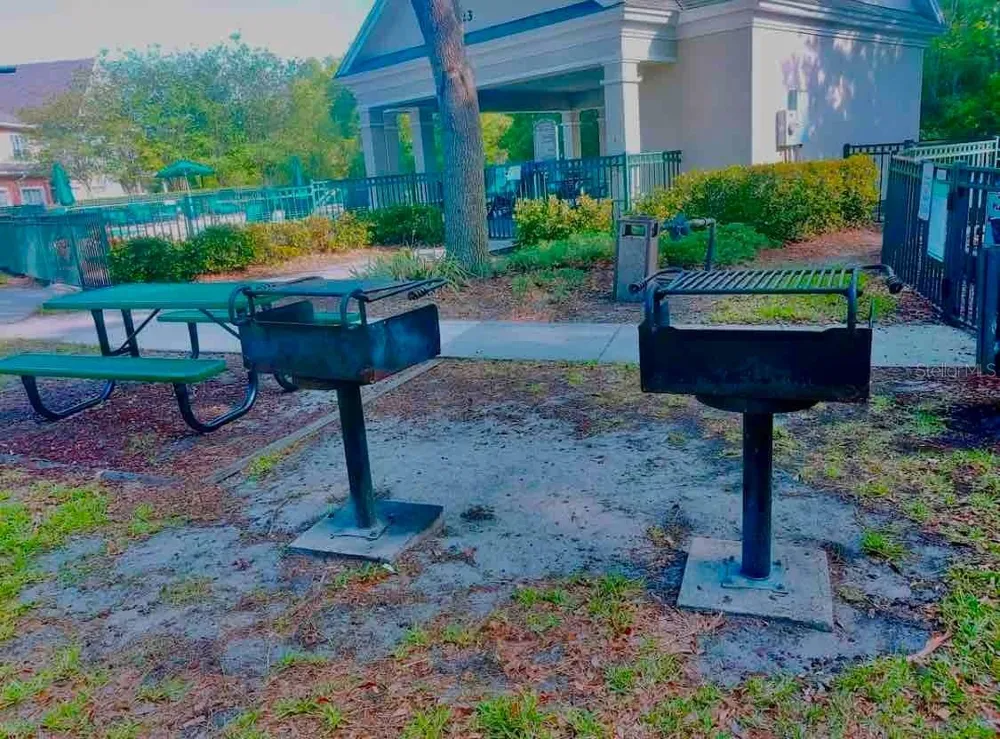 2214 SAN VITTORINO CIR #107 Kissimmee, FL 34741