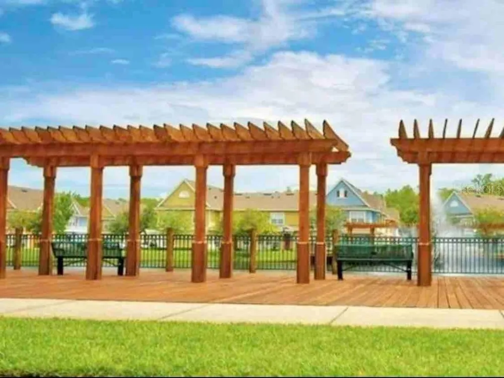 2214 SAN VITTORINO CIR #107 Kissimmee, FL 34741