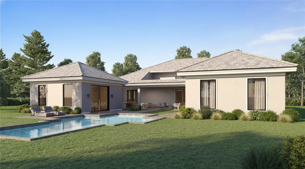 15934 PENDIO DRIVE Montverde, FL 34756