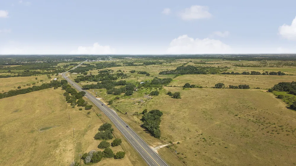 18800 W State Highway 29 Liberty Hill, TX 78642