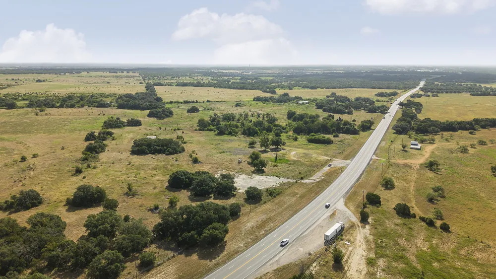 18800 W State Highway 29 Liberty Hill, TX 78642
