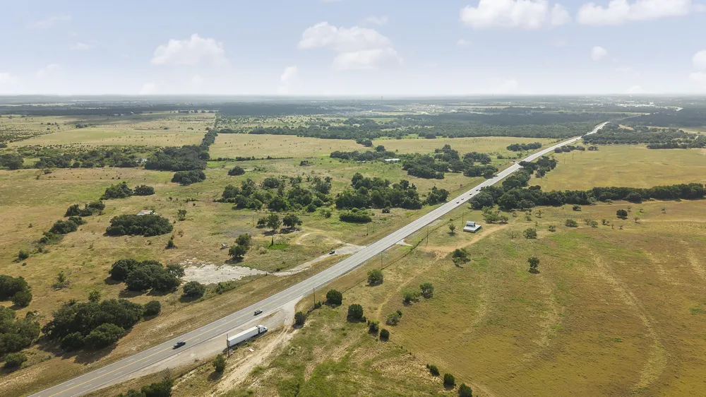 18800 W State Highway 29 Liberty Hill, TX 78642