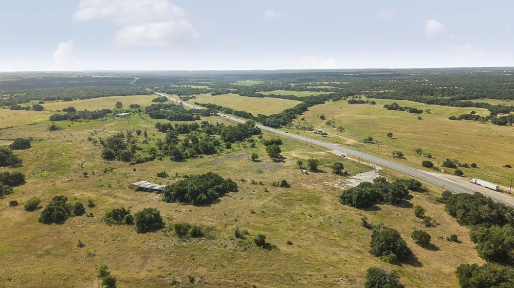 18800 W State Highway 29 Liberty Hill, TX 78642