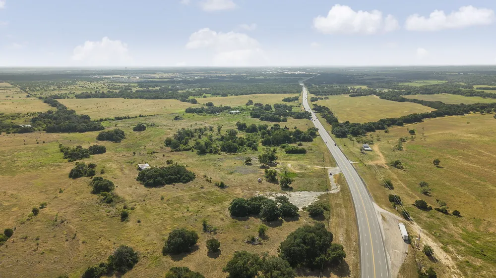 18800 W State Highway 29 Liberty Hill, TX 78642