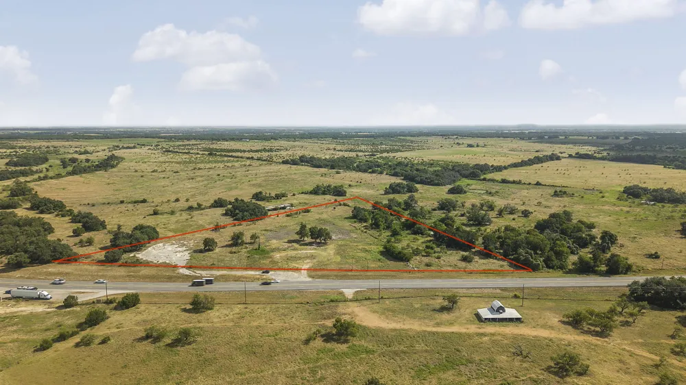 18800 W State Highway 29 Liberty Hill, TX 78642