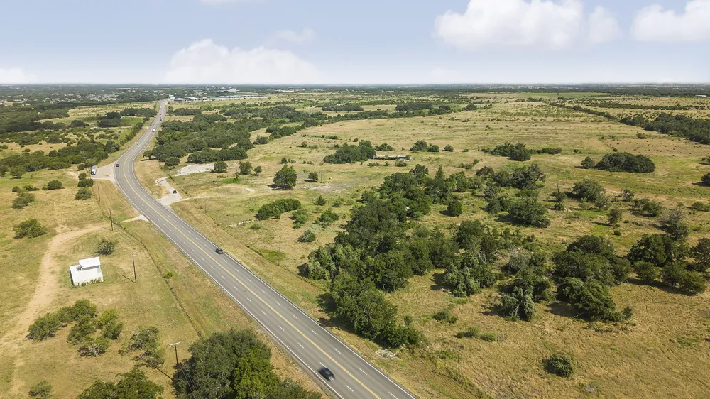 18800 W State Highway 29 Liberty Hill, TX 78642
