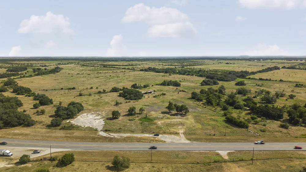 18800 W State Highway 29 Liberty Hill, TX 78642