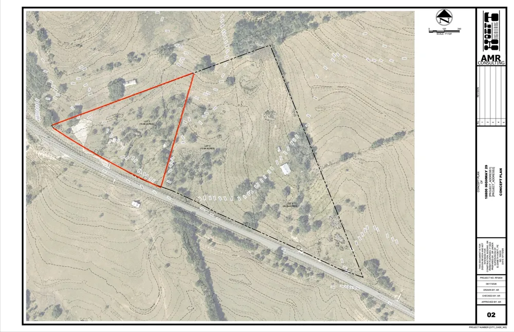 18800 W State Highway 29 Liberty Hill, TX 78642