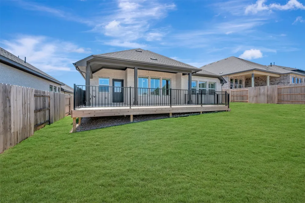 816 Teakmill Trail San Marcos, TX 78666