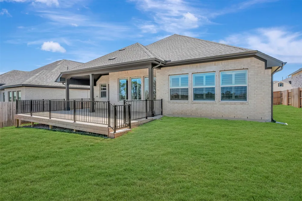 816 Teakmill Trail San Marcos, TX 78666