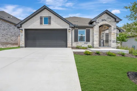 816 Teakmill Trail