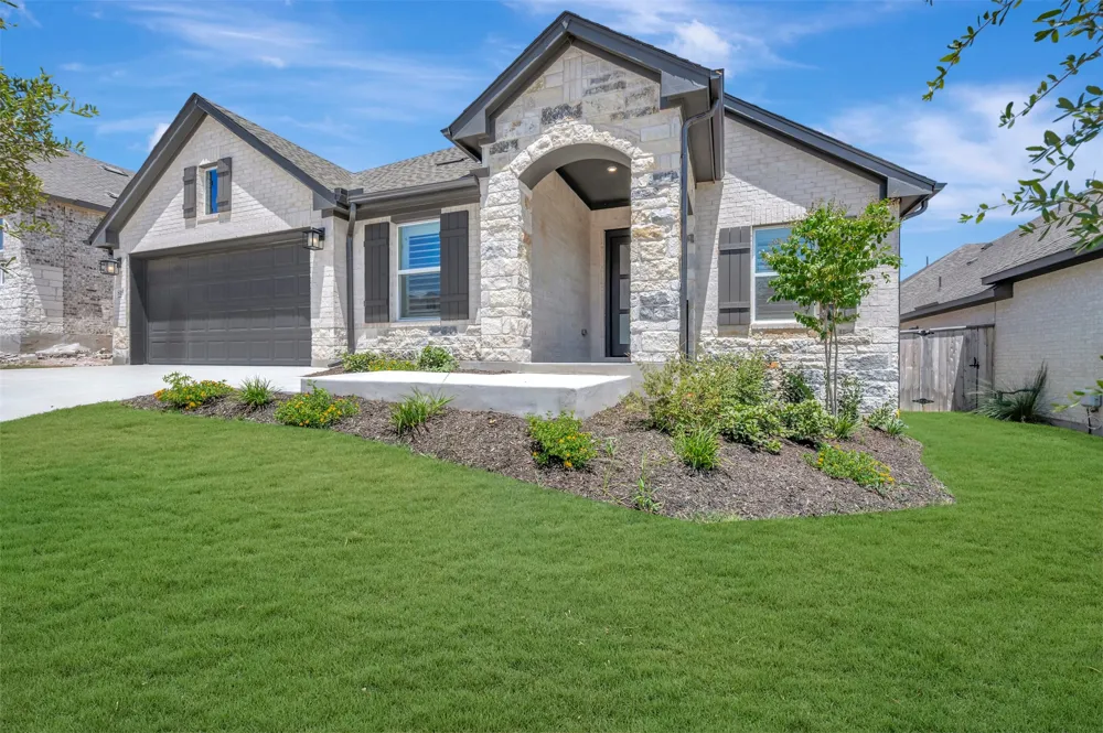 816 Teakmill Trail San Marcos, TX 78666