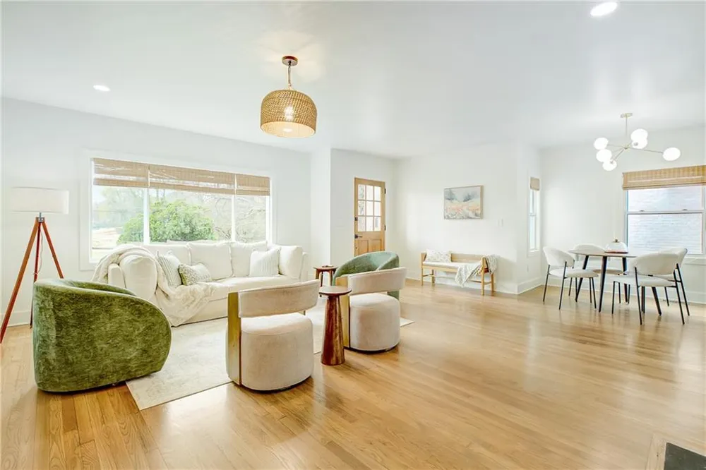 1747 Cascade Terrace SW Atlanta, GA 30311