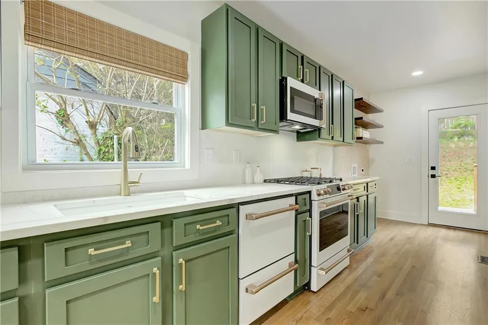 1747 Cascade Terrace SW Atlanta, GA 30311