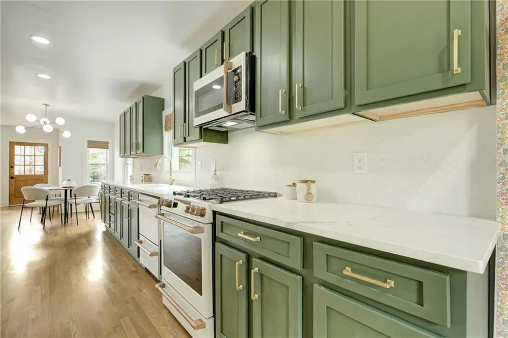 1747 Cascade Terrace SW Atlanta, GA 30311