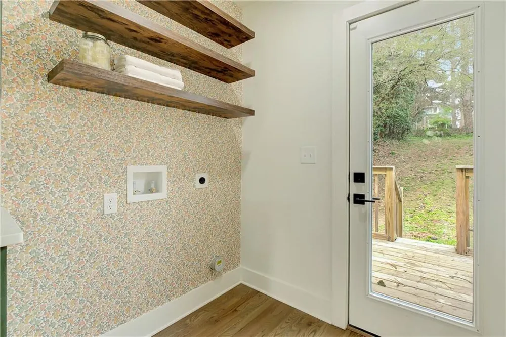 1747 Cascade Terrace SW Atlanta, GA 30311