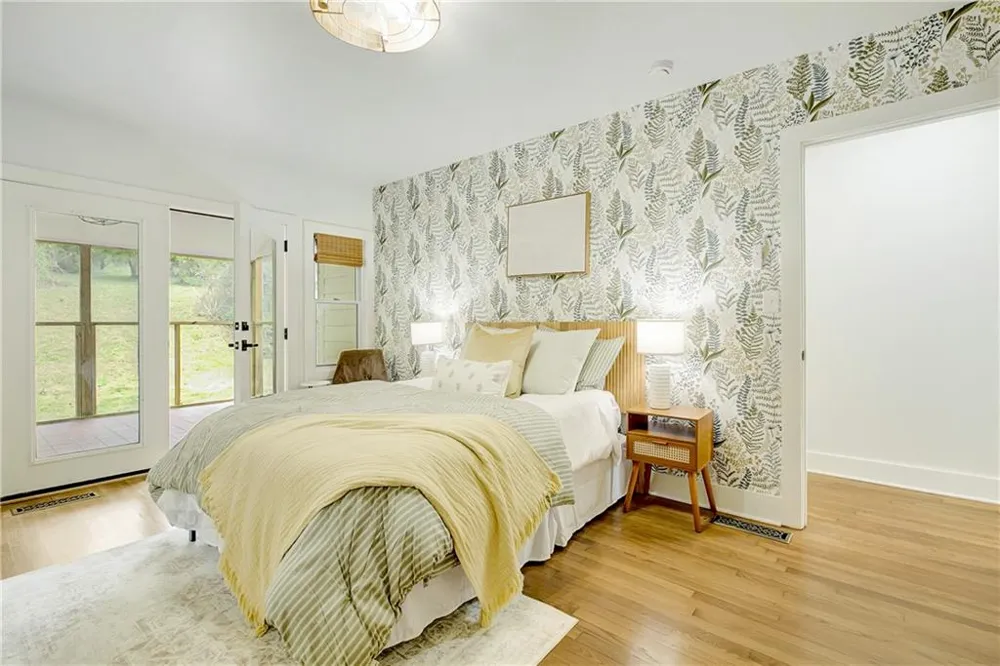 1747 Cascade Terrace SW Atlanta, GA 30311