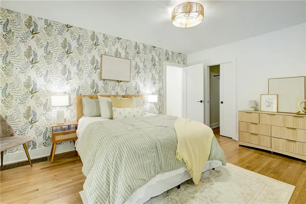 1747 Cascade Terrace SW Atlanta, GA 30311
