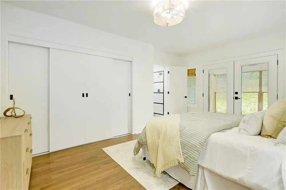 1747 Cascade Terrace SW Atlanta, GA 30311