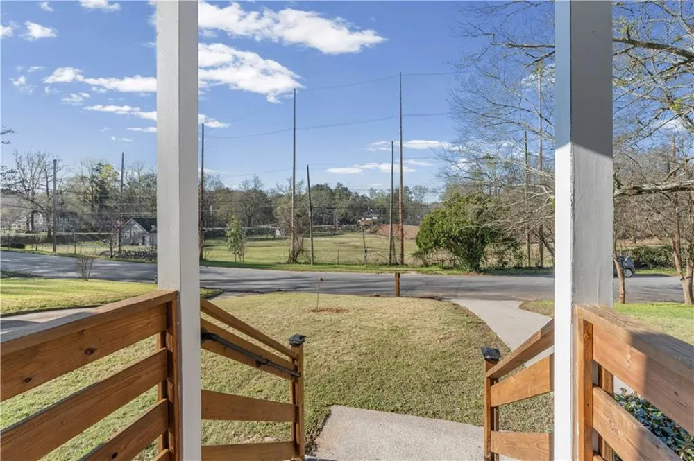 1747 Cascade Terrace SW Atlanta, GA 30311