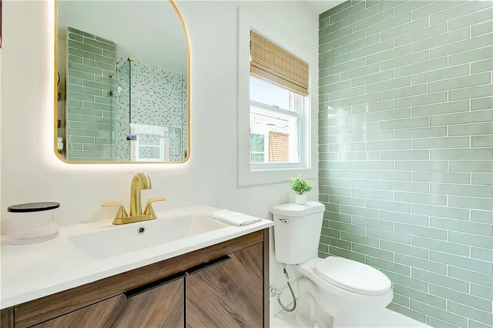 1747 Cascade Terrace SW Atlanta, GA 30311