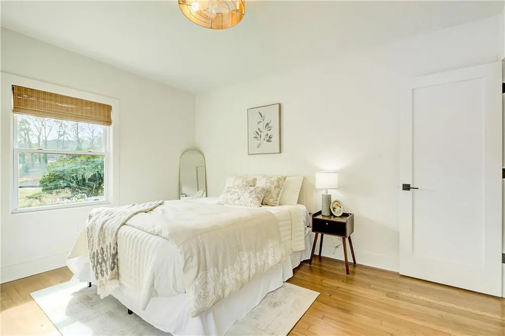 1747 Cascade Terrace SW Atlanta, GA 30311