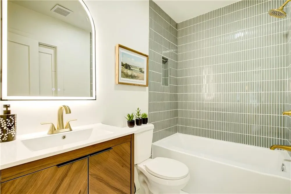 1747 Cascade Terrace SW Atlanta, GA 30311