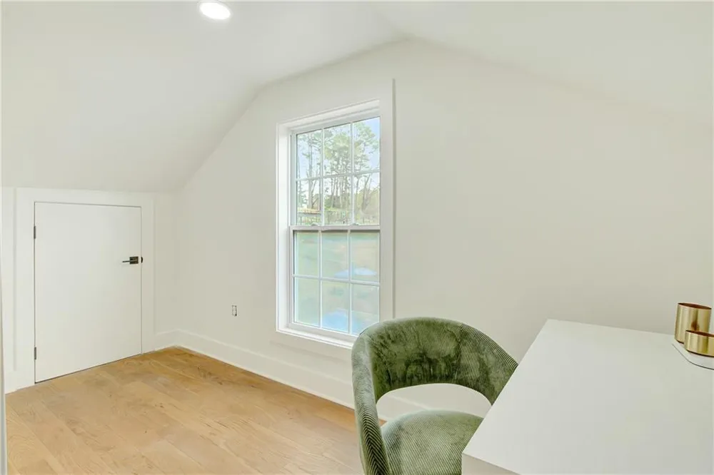 1747 Cascade Terrace SW Atlanta, GA 30311