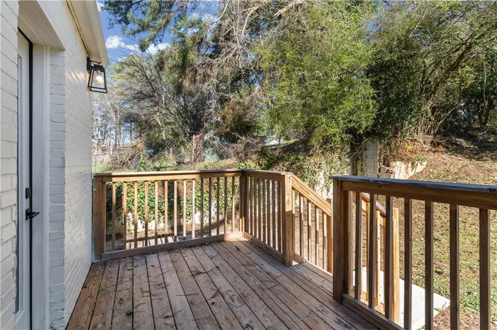 1747 Cascade Terrace SW Atlanta, GA 30311