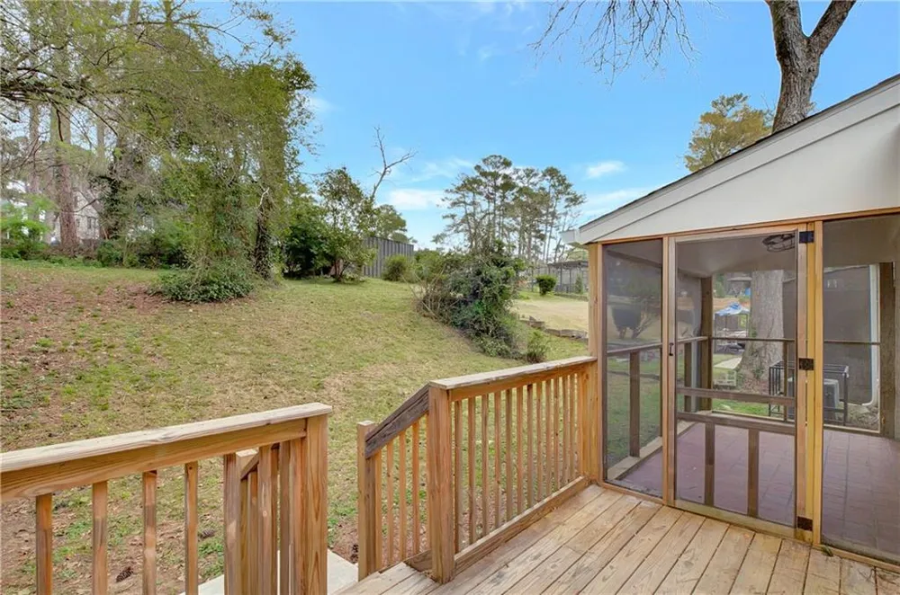 1747 Cascade Terrace SW Atlanta, GA 30311