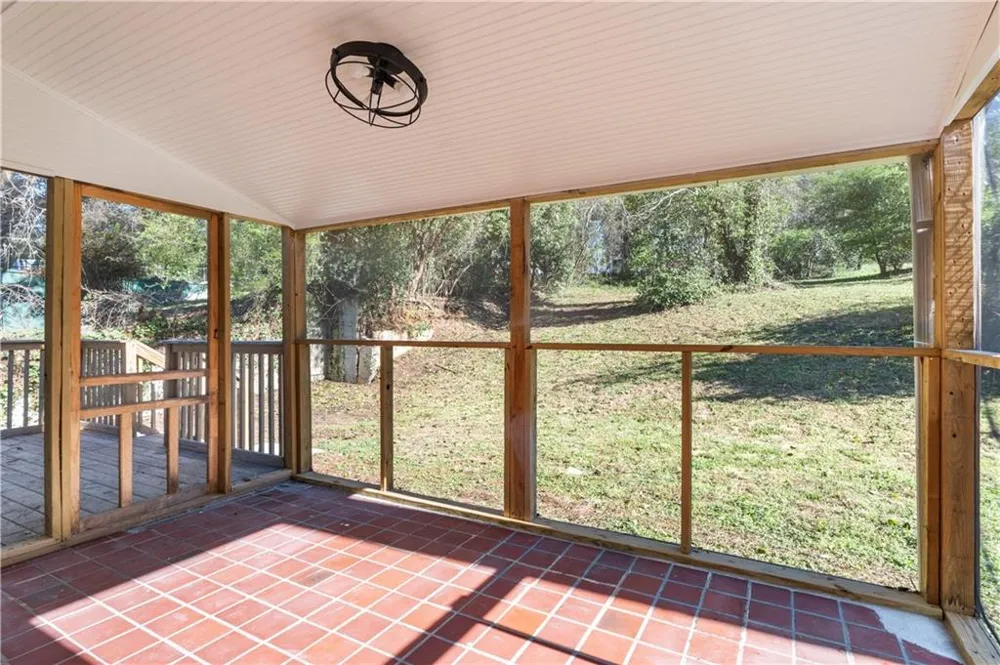 1747 Cascade Terrace SW Atlanta, GA 30311