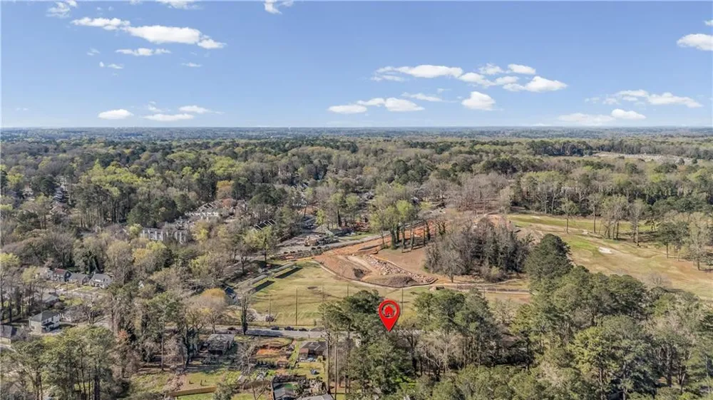 1747 Cascade Terrace SW Atlanta, GA 30311