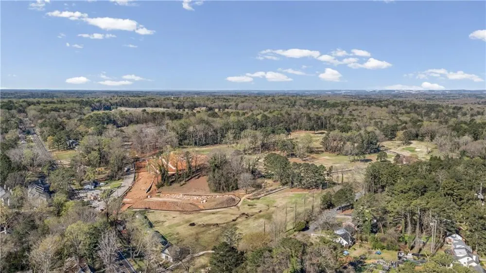 1747 Cascade Terrace SW Atlanta, GA 30311