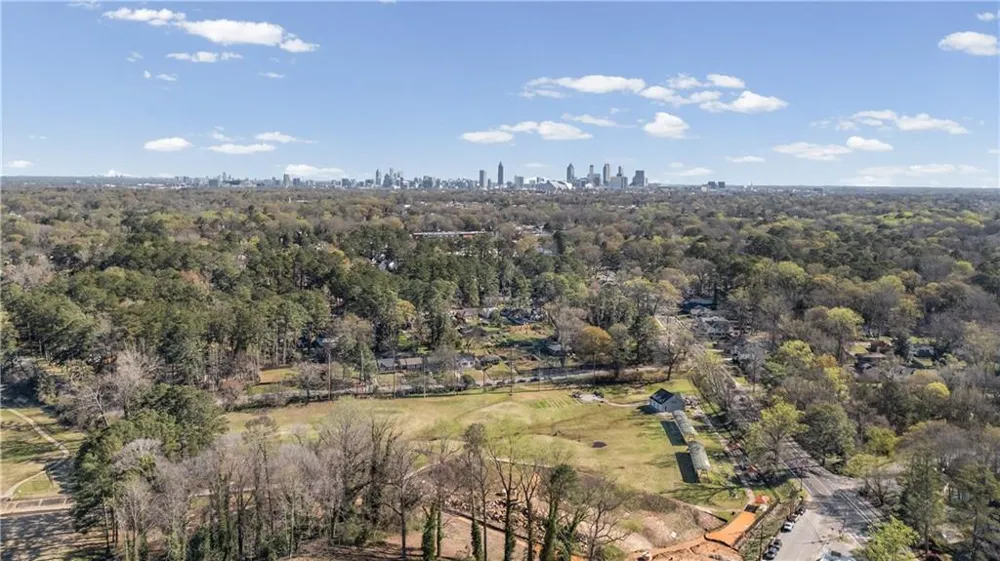 1747 Cascade Terrace SW Atlanta, GA 30311