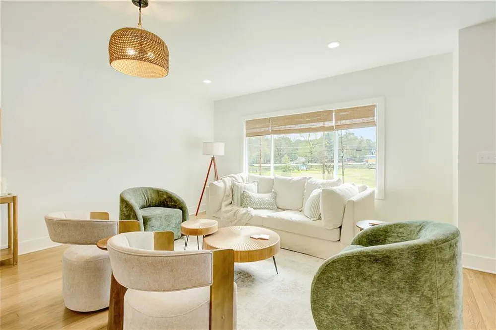 1747 Cascade Terrace SW Atlanta, GA 30311