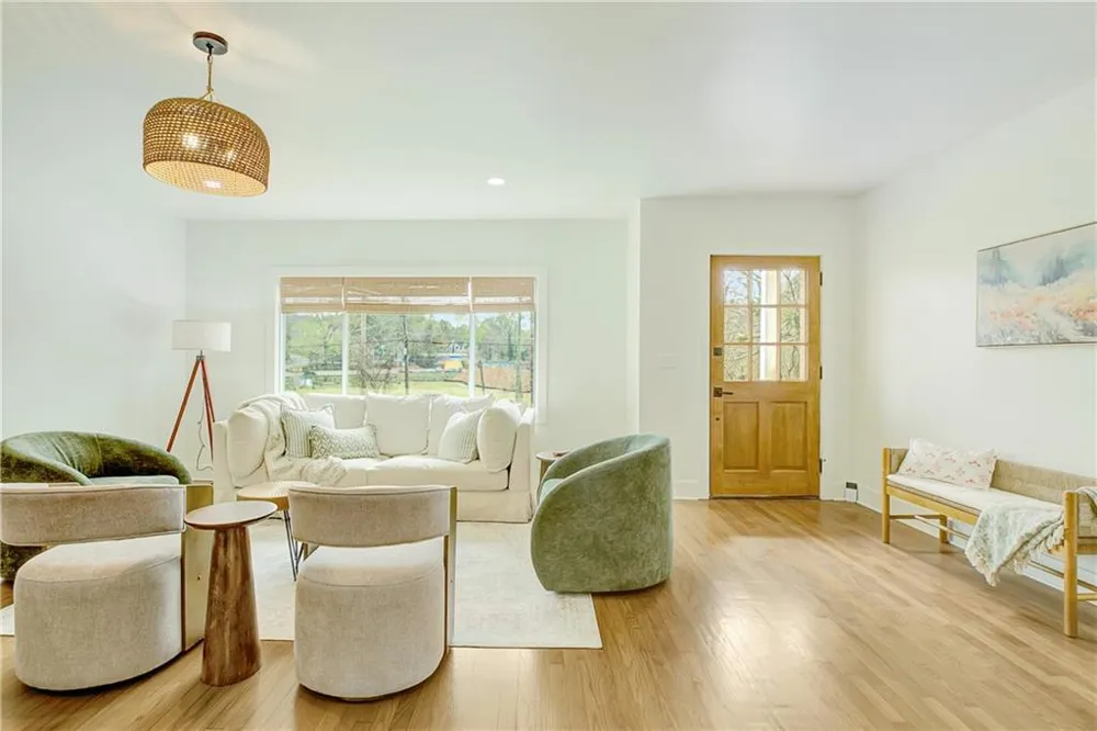 1747 Cascade Terrace SW Atlanta, GA 30311