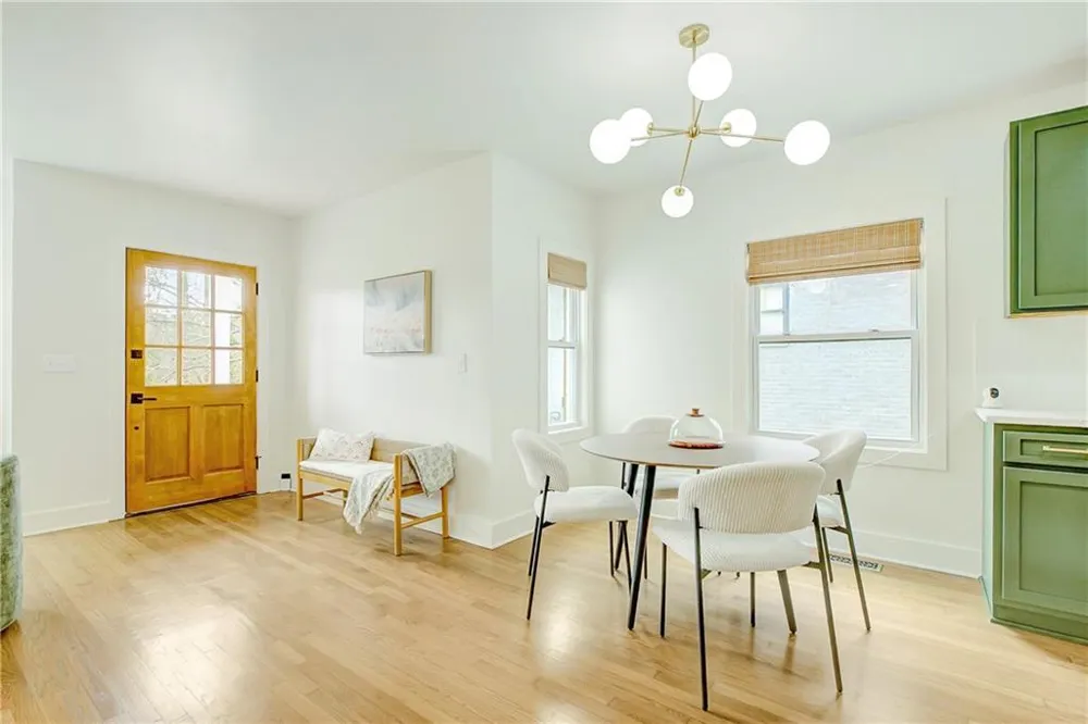 1747 Cascade Terrace SW Atlanta, GA 30311