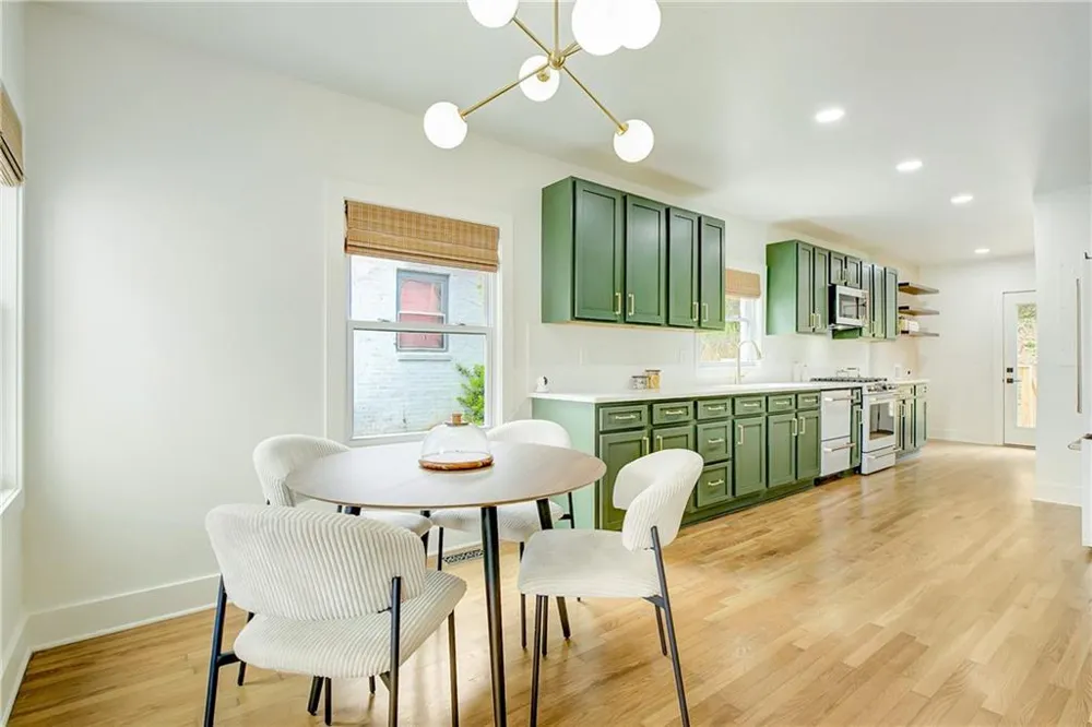 1747 Cascade Terrace SW Atlanta, GA 30311