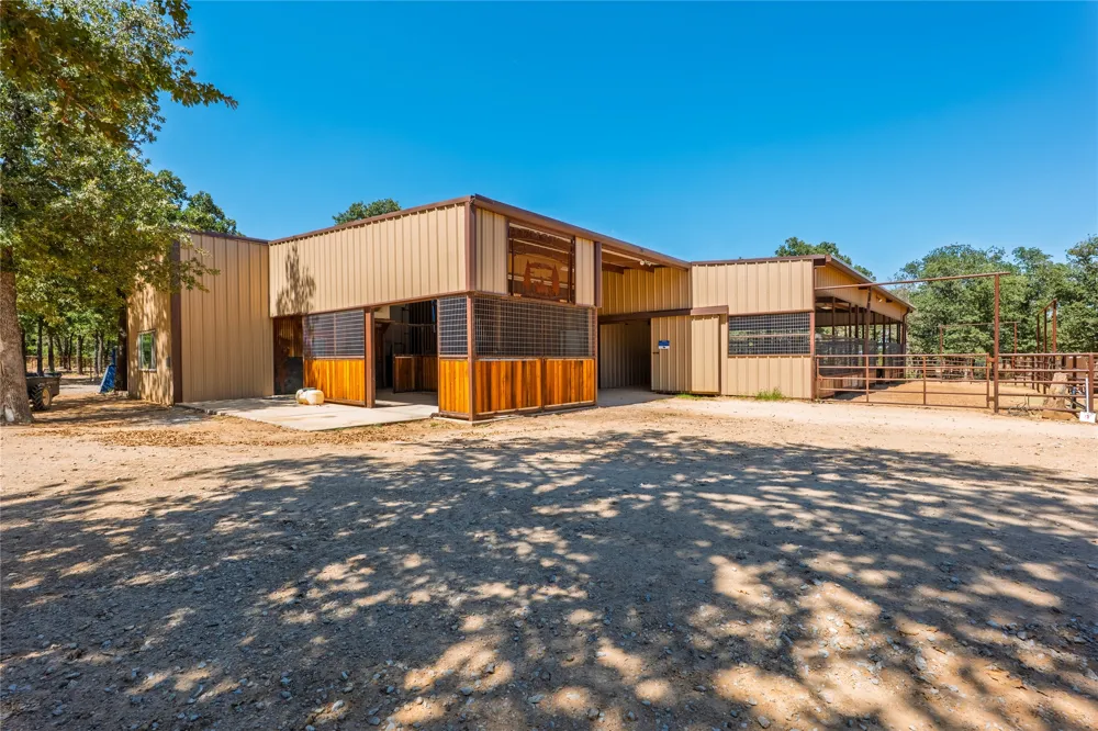 4620 County Road 279 Dublin, TX 76446